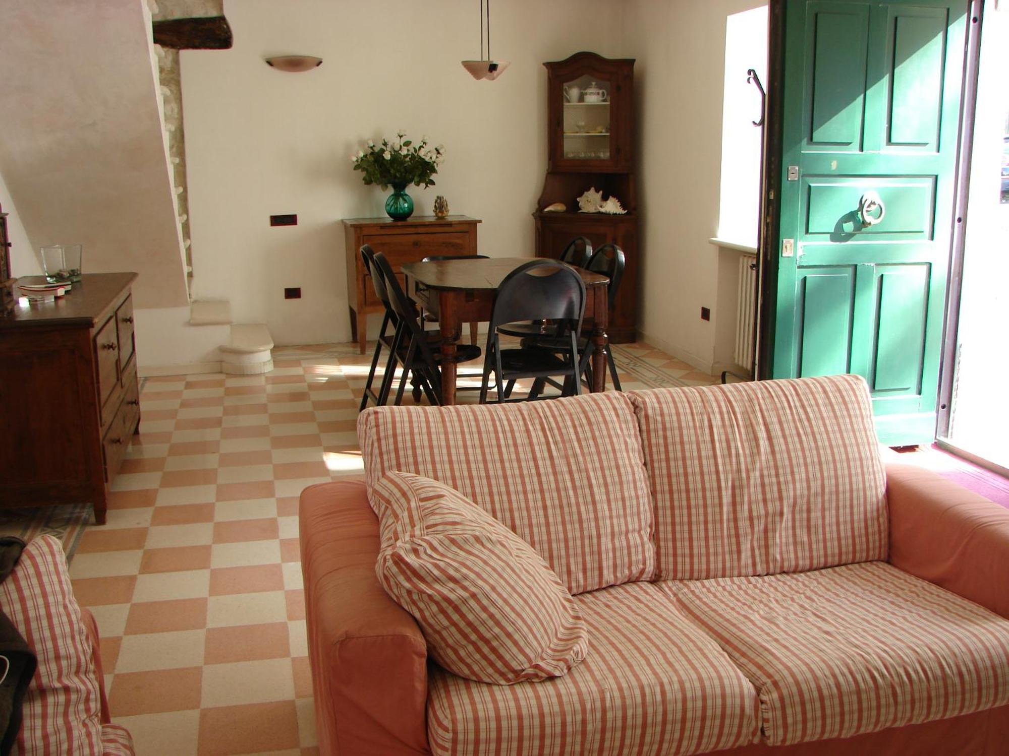 Hotel La Casina Delle Fate à Numana Extérieur photo