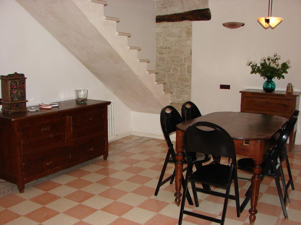 Hotel La Casina Delle Fate à Numana Extérieur photo