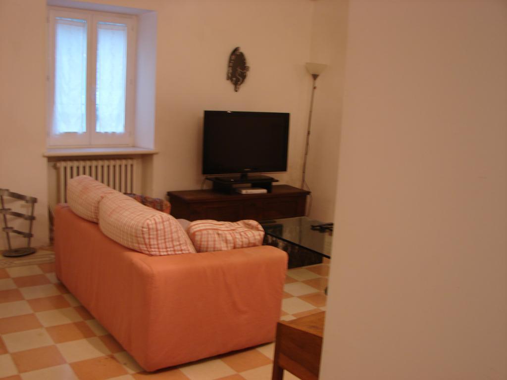 Hotel La Casina Delle Fate à Numana Extérieur photo