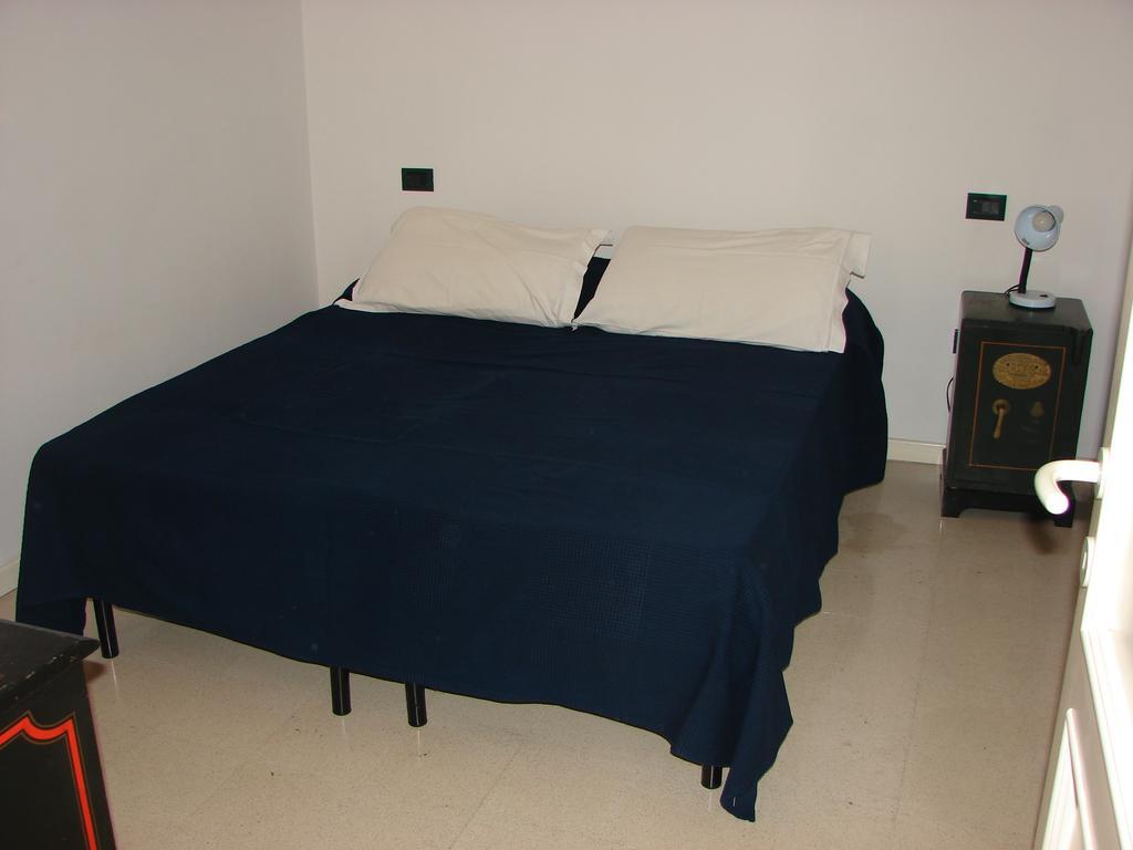 Hotel La Casina Delle Fate à Numana Extérieur photo
