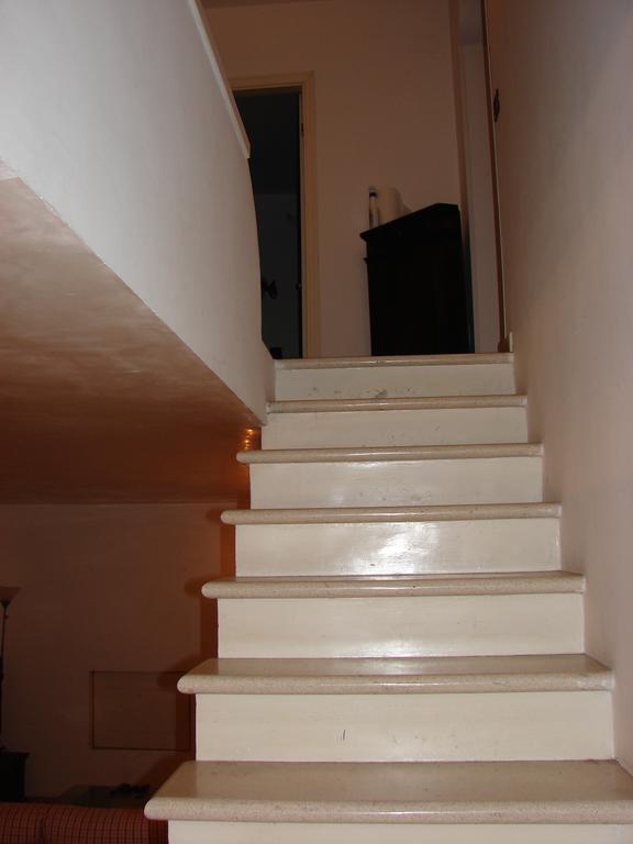 Hotel La Casina Delle Fate à Numana Extérieur photo