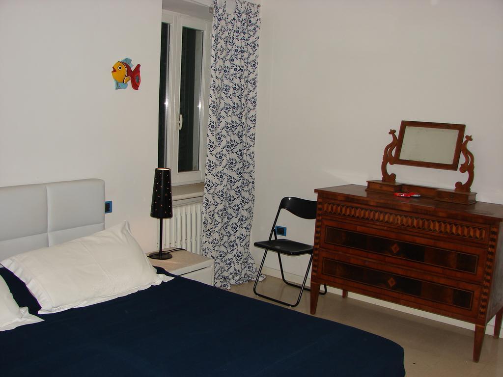 Hotel La Casina Delle Fate à Numana Extérieur photo