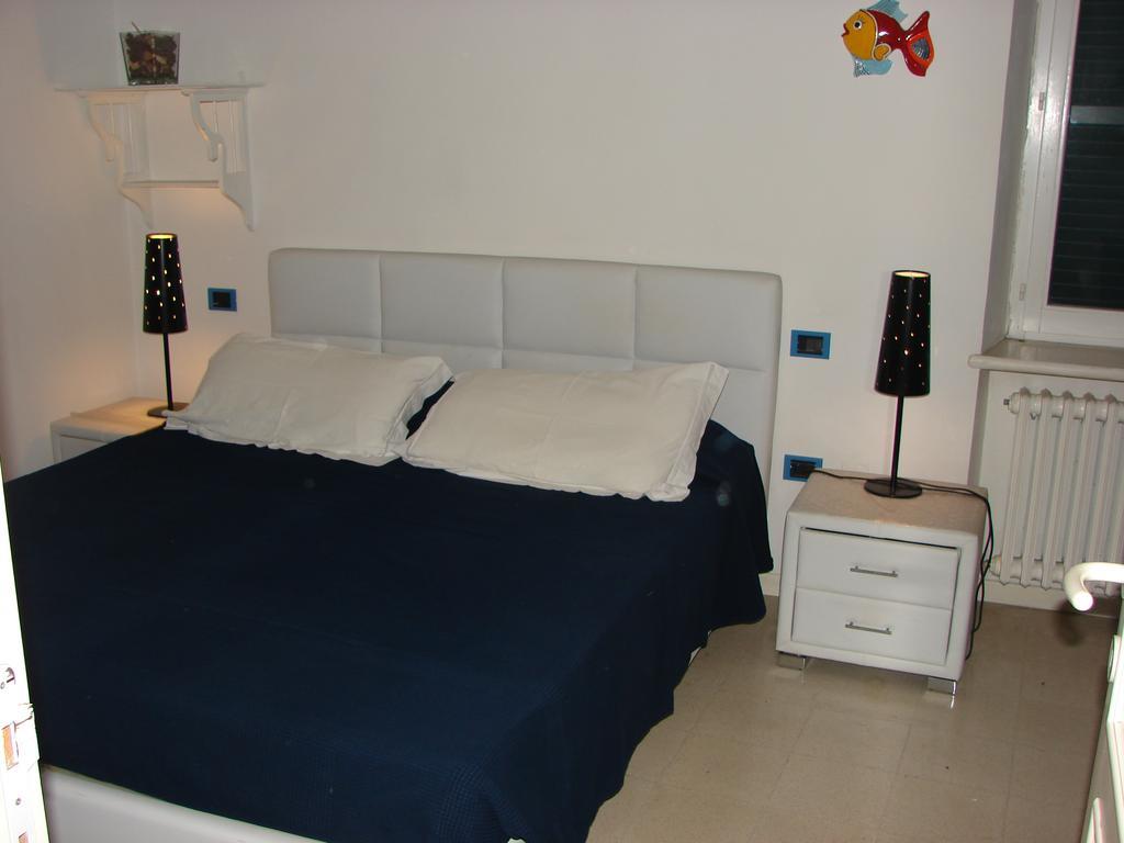 Hotel La Casina Delle Fate à Numana Extérieur photo