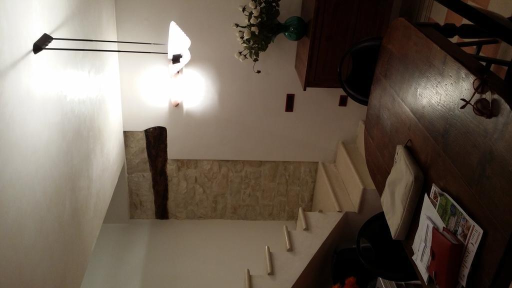 Hotel La Casina Delle Fate à Numana Extérieur photo