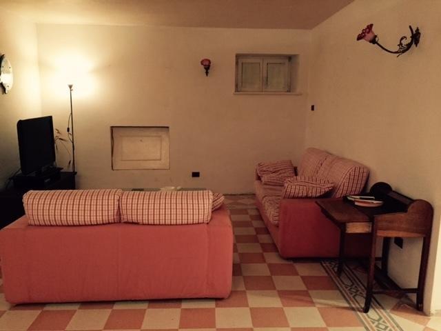 Hotel La Casina Delle Fate à Numana Extérieur photo