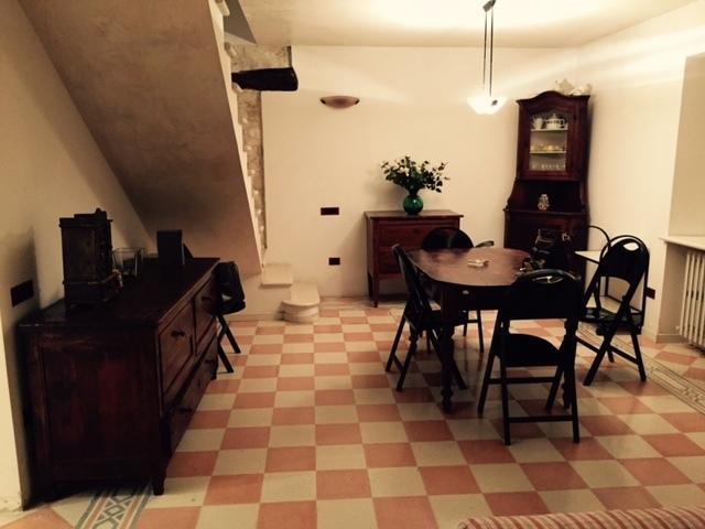 Hotel La Casina Delle Fate à Numana Extérieur photo